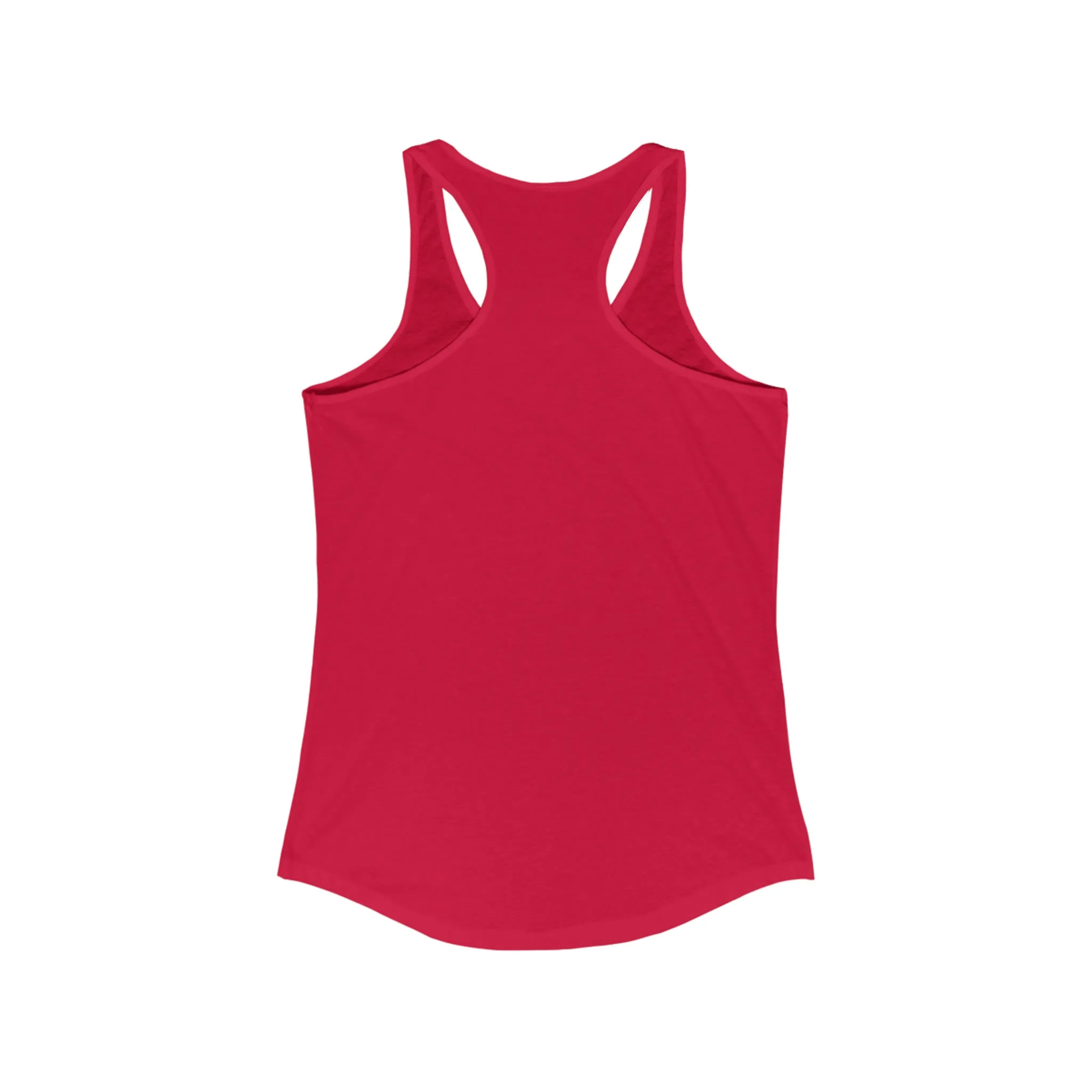 Agender Pride Flag Mother's Day Ideal Racerback Tank - Mother's Day