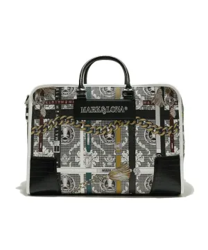 Small Leather Handbag