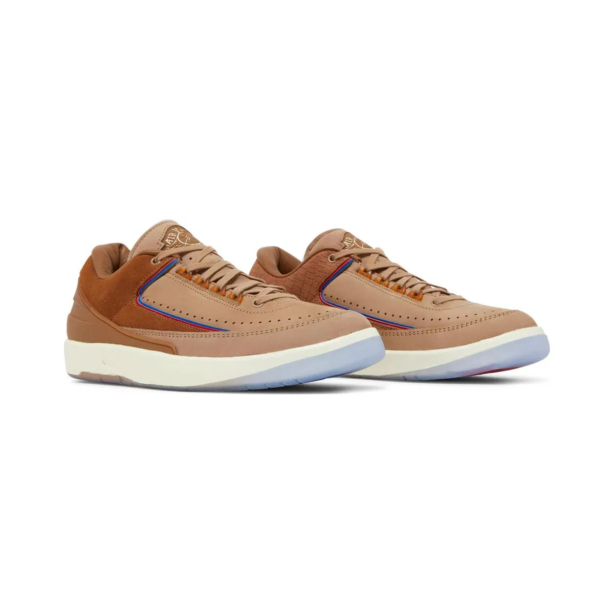 Air Jordan 2 Men's Retro Low Two 18