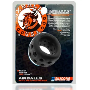 Airballs Ballstretcher Black Ice | Oxballs | Upgrade Your Pleasure Game