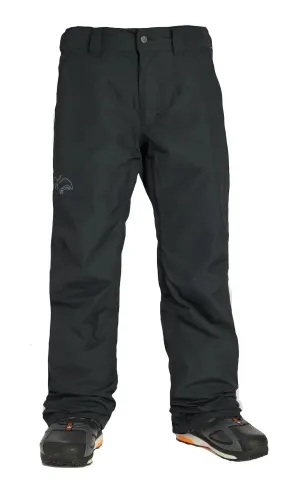 Airblaster Beast 2L Pants Mens 2024 Black