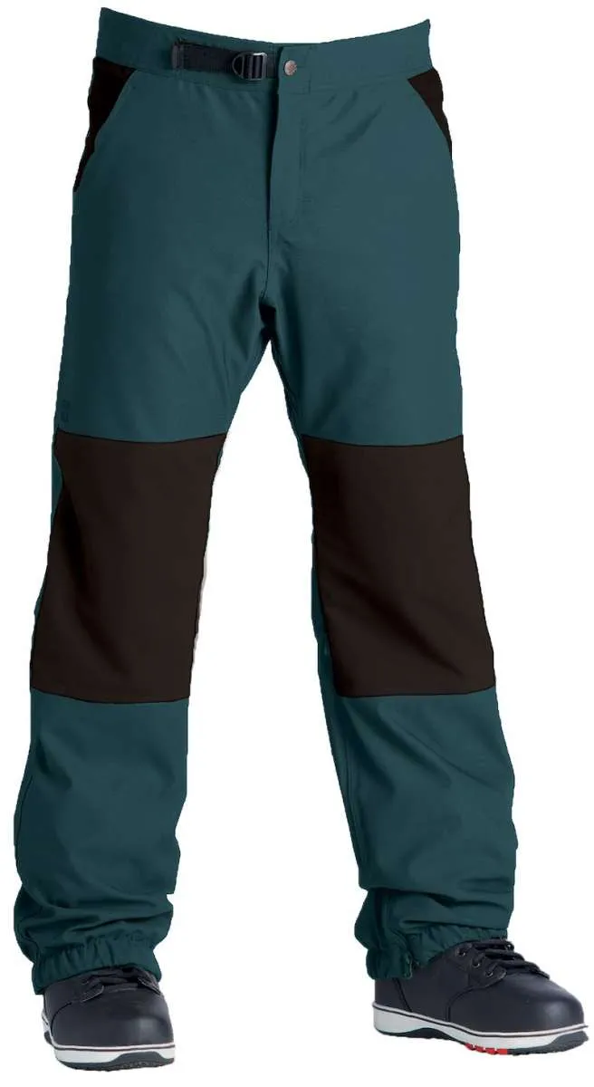 Airblaster Elastic Boss Shell Pant 2024