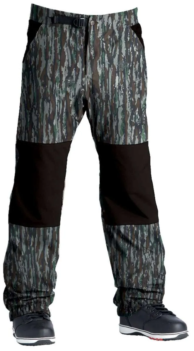 Airblaster Elastic Boss Shell Pant 2024