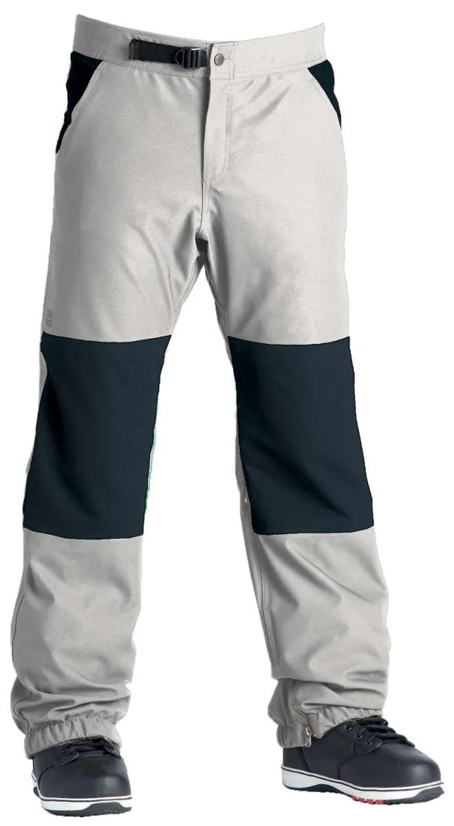 Airblaster Elastic Boss Shell Pant 2024