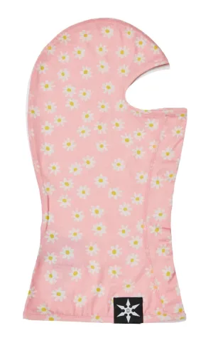 Airblaster Ninja Face 2024 Rose Quartz Daisy