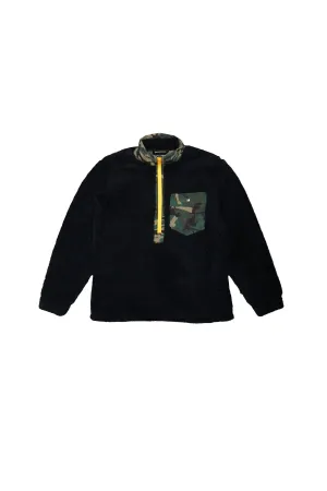 Airblaster- Sherpa Half Zip