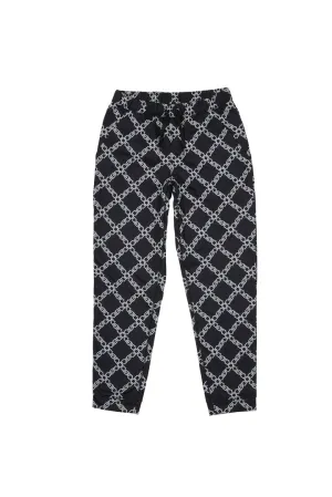 Airblaster TRANSIT FLEECE PANT 2025 - Chainz - Size L Only
