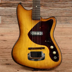Airline Bobkat Sunburst 1966