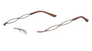 Airlock AIRLOCK BRILLIANCE CHASSIS Eyeglasses