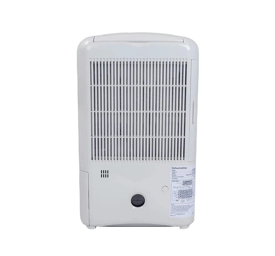 Airstream Ultimate 4000 Dehumidifier for Travel Trailers