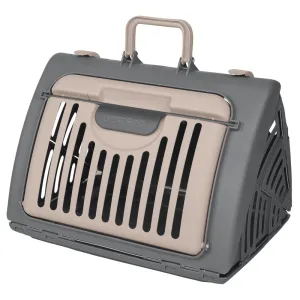 Akhtar Pet Travel Carrier