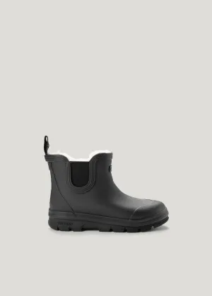 AKTIV CHELSEA WINTER | BLACK