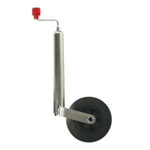 AL-KO Basic Jockey Wheel Compact