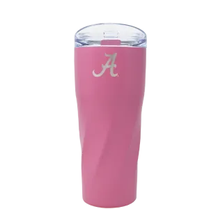 Alabama 24oz Vibe Tumbler