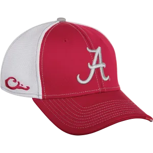 Alabama Stretch Fit Cap