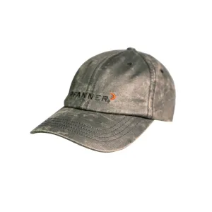 Alcantara Baseball Cap