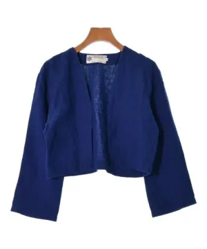 Alderney Collarless jackets