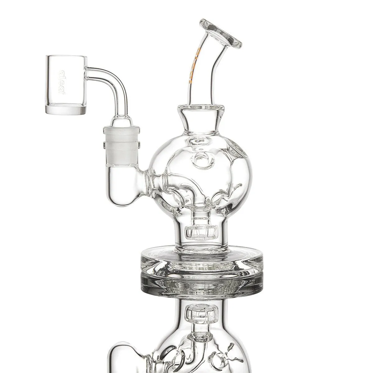 Aleaf Fab Sphere- 14mm Thermal Banger
