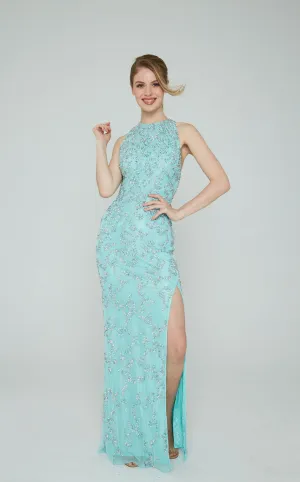 Aleta 938 Dress