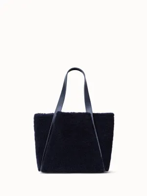 Alex Small Tote - Reversible