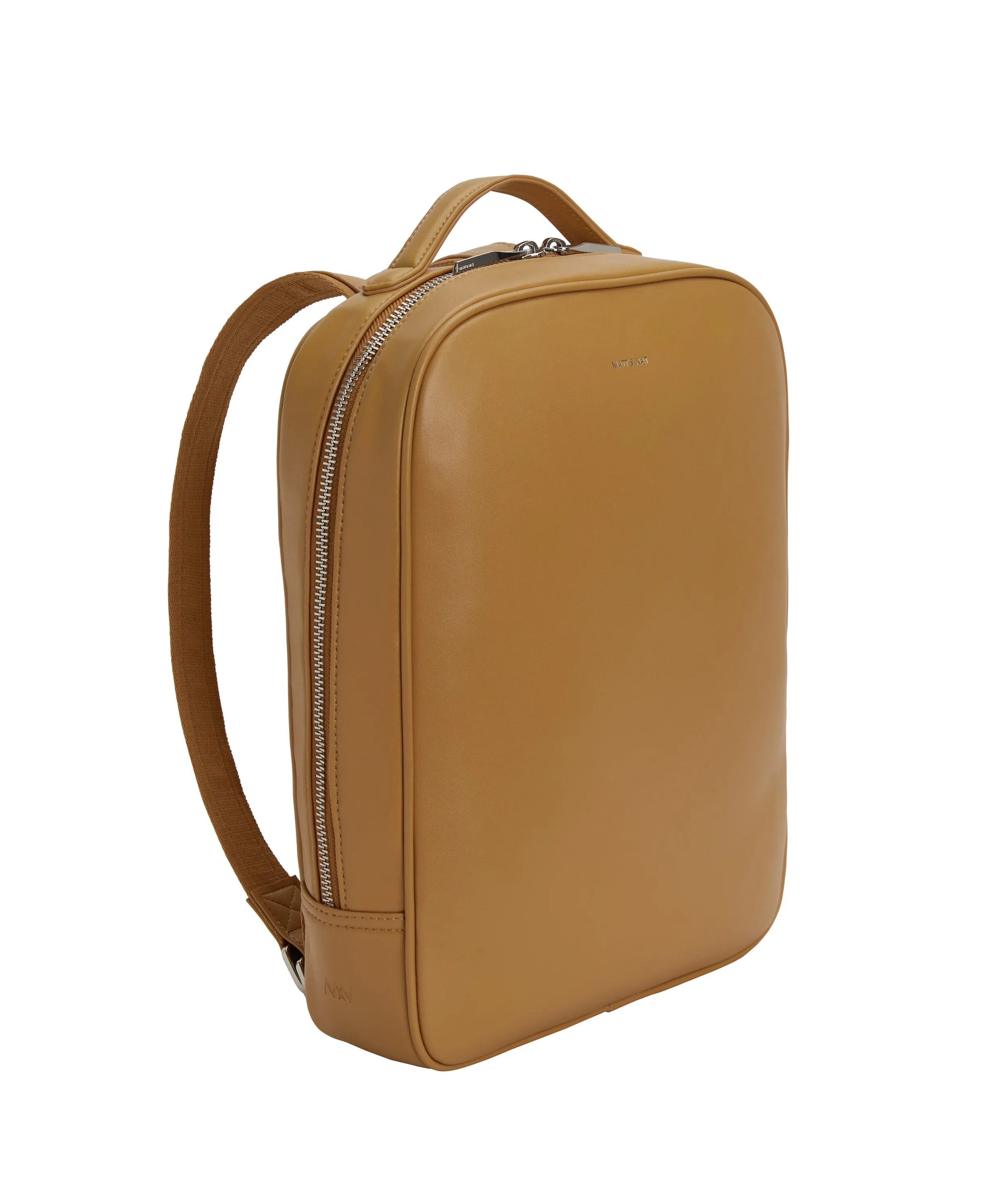 ALEX Vegan Backpack - Loom