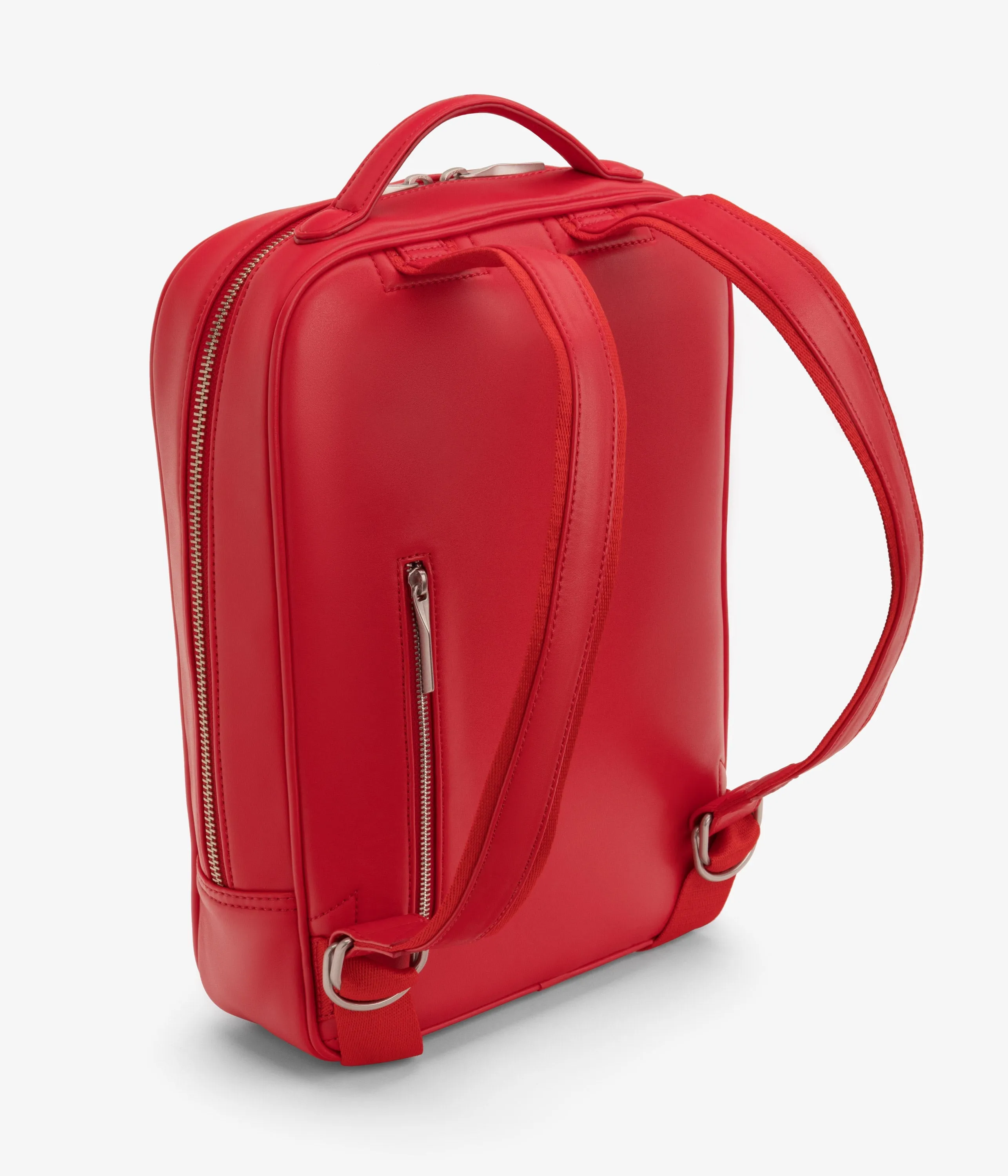 ALEX Vegan Backpack - Loom