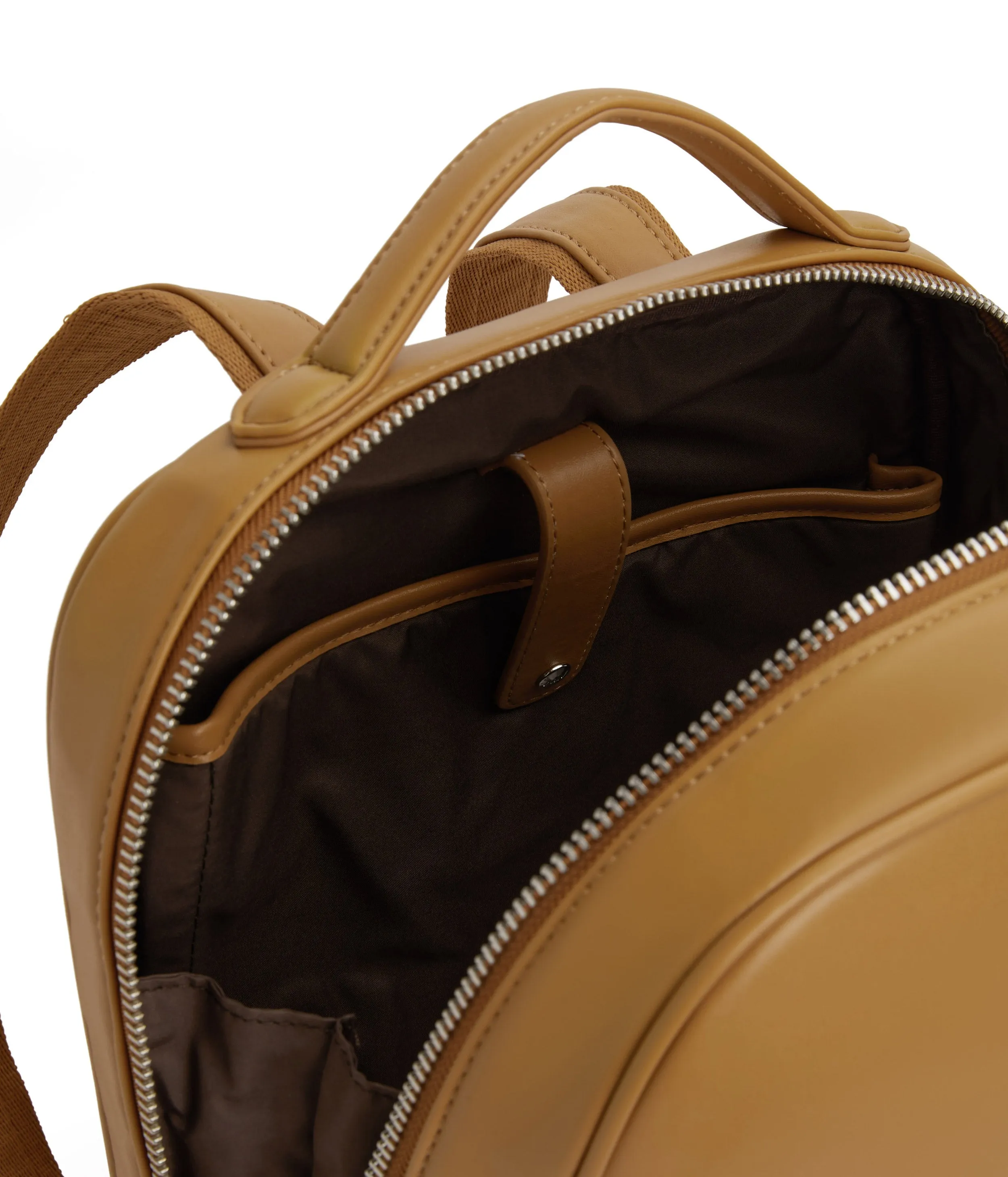 ALEX Vegan Backpack - Loom