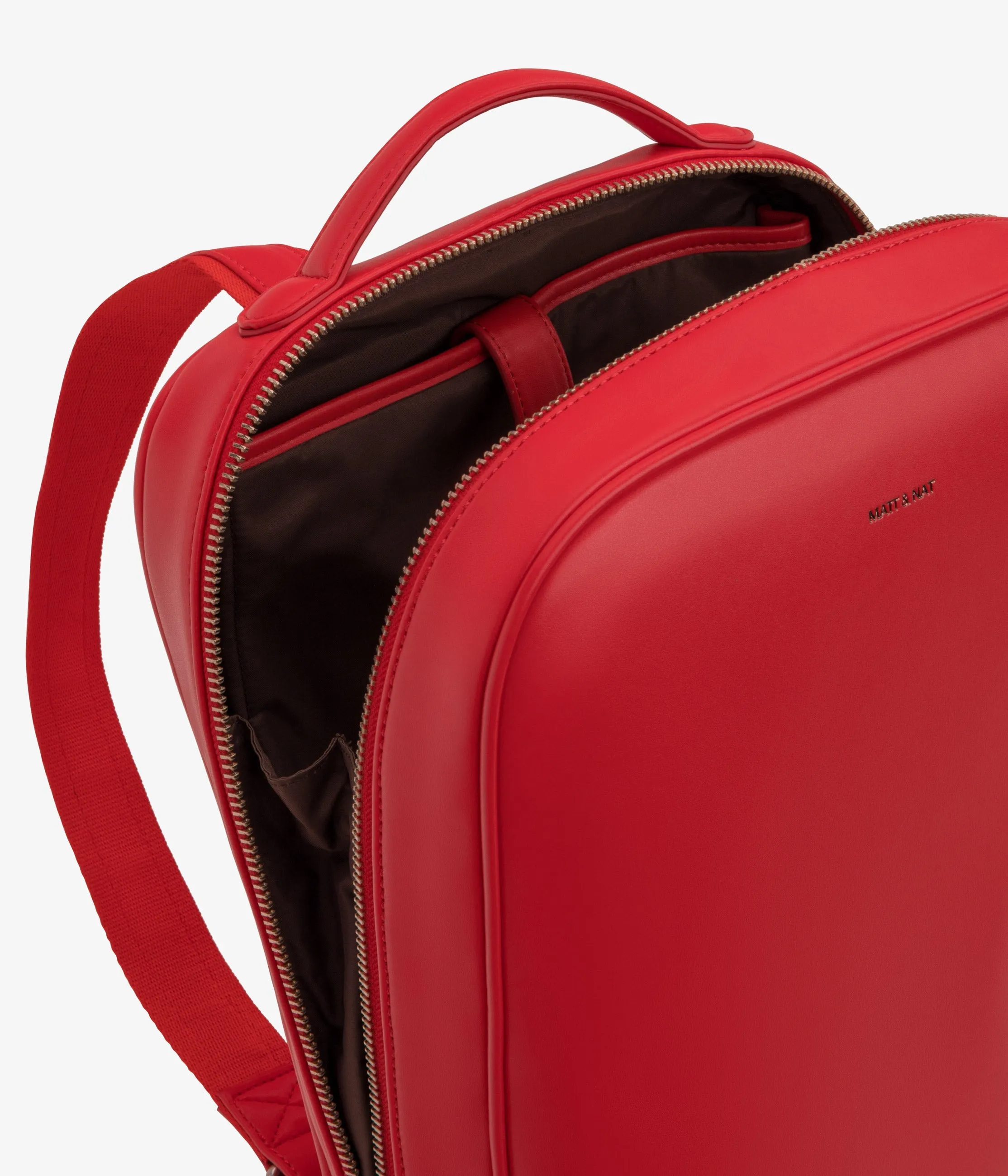 ALEX Vegan Backpack - Loom