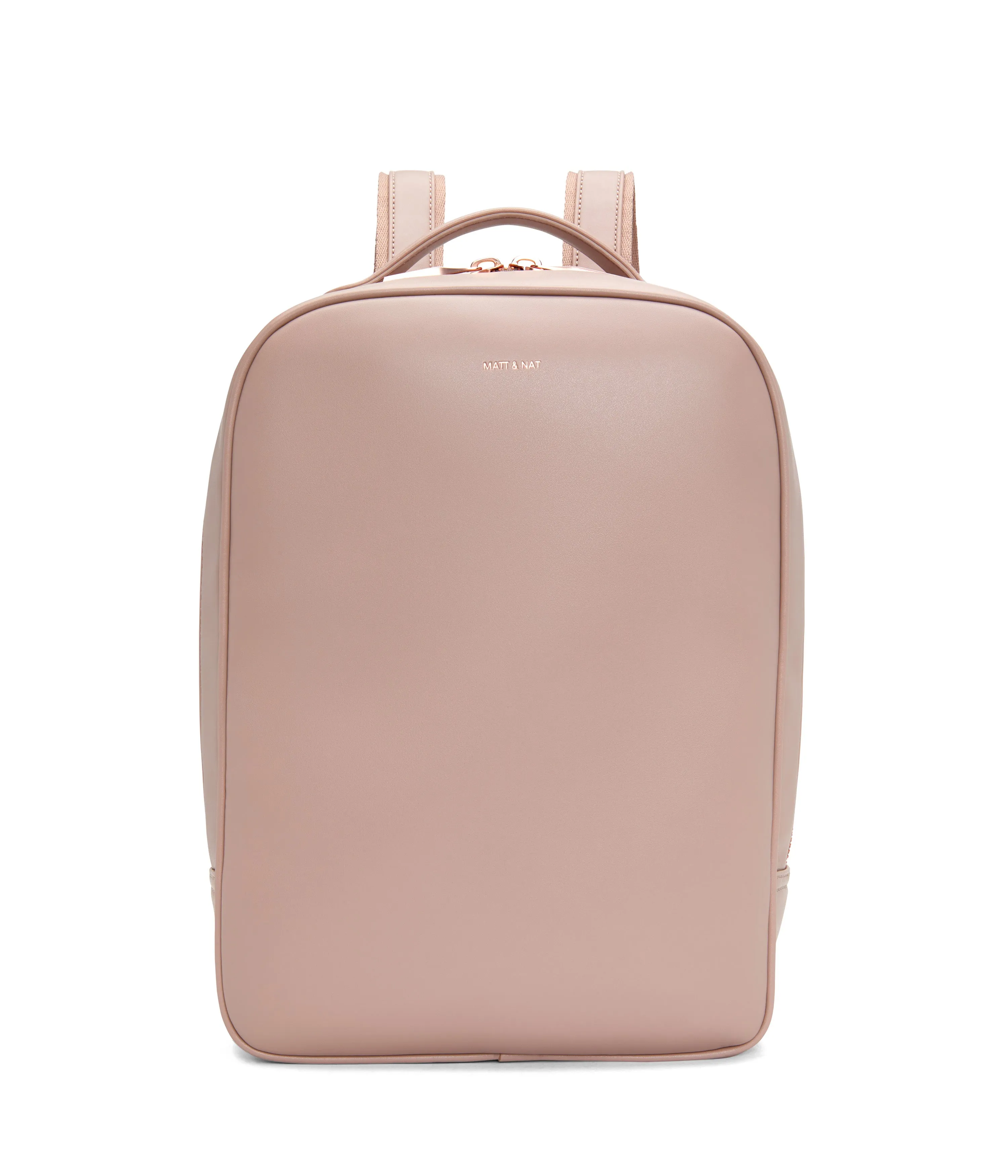 ALEX Vegan Backpack - Loom