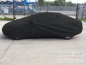 Alfa Romeo 159 2005 - 2011 DustPRO Indoor Car Cover