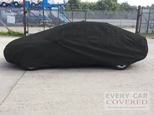 Alfa Romeo Giulia 1962 - 1978 DustPRO Indoor Car Cover