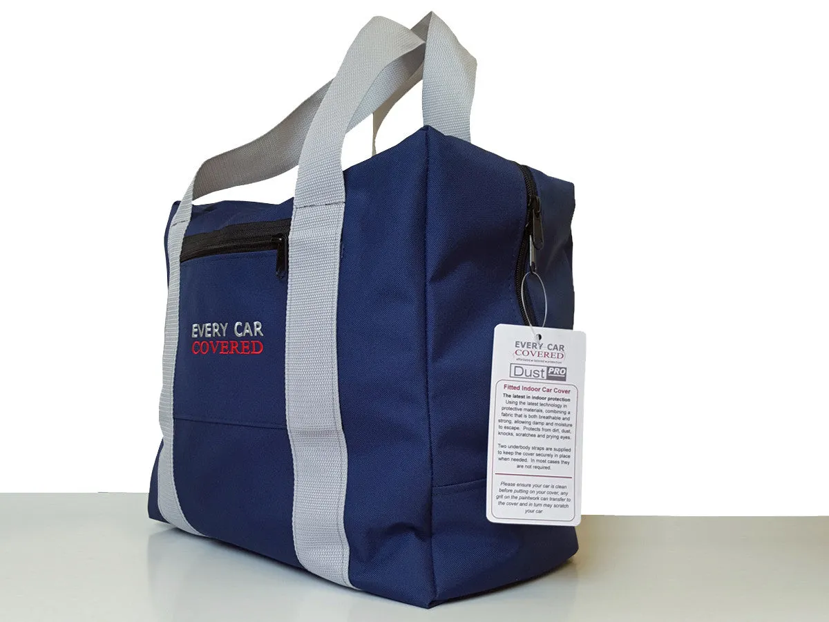 Alfa Romeo Giulietta 1977 - 1985 DustPRO Indoor Car Cover