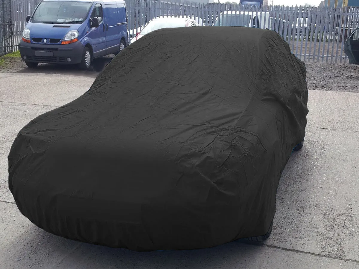 Alfa Romeo Giulietta 1977 - 1985 DustPRO Indoor Car Cover