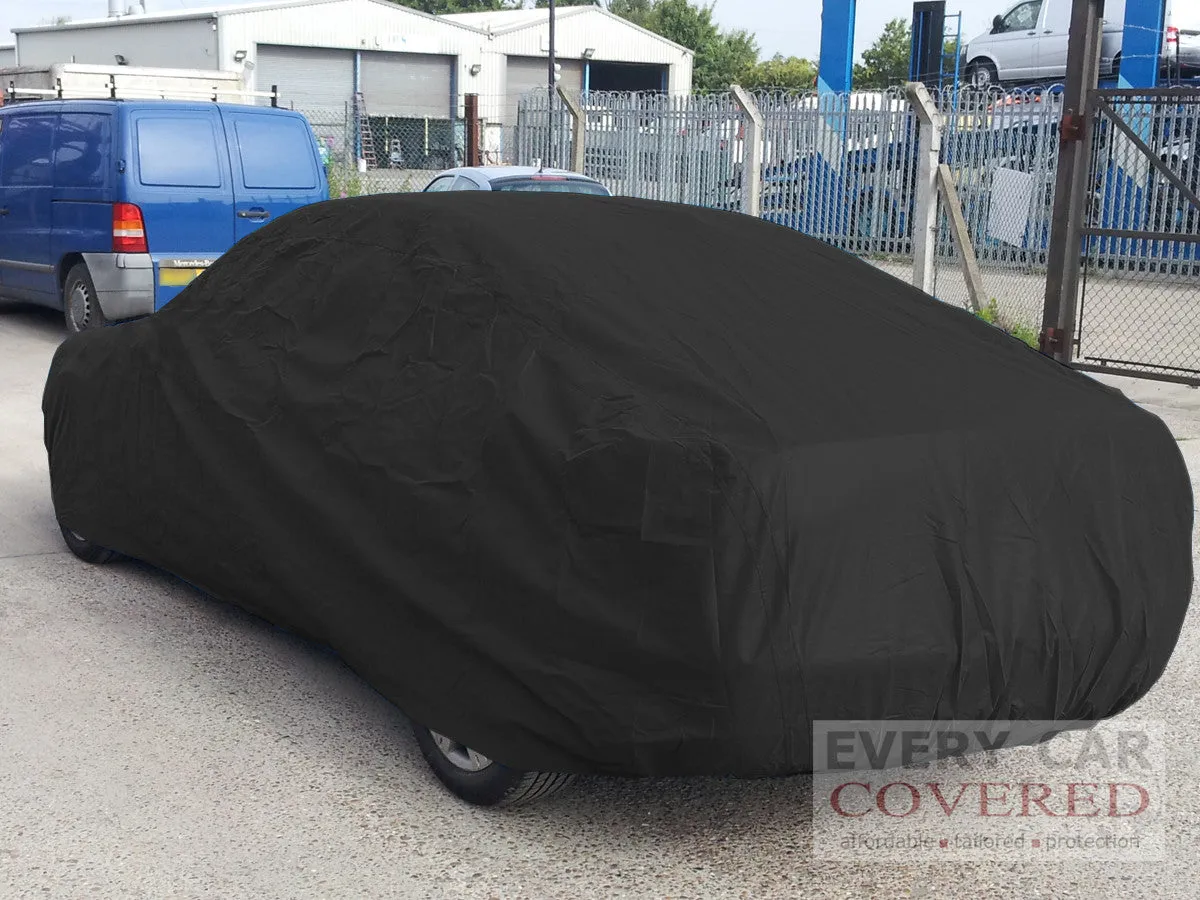 Alfa Romeo Giulietta 1977 - 1985 DustPRO Indoor Car Cover