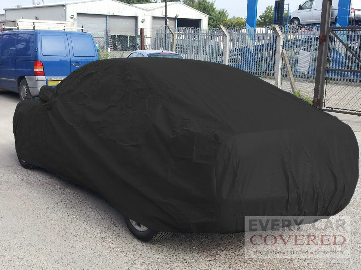 Alfa Romeo Spider (939)  2006-2010 DustPRO Indoor Car Cover