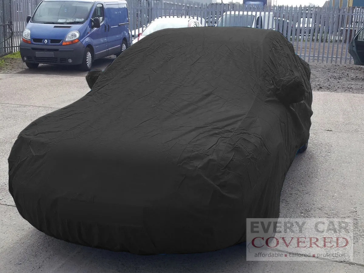 Alfa Romeo Spider (939)  2006-2010 DustPRO Indoor Car Cover