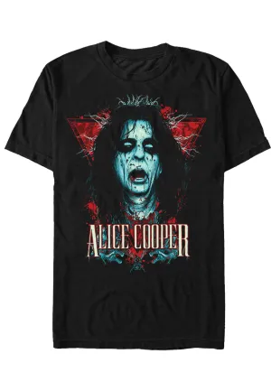 Alice Cooper - Decap - T-Shirt