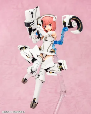Alice Gear Aegis Aika Aikawa