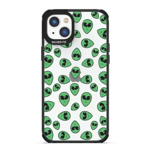 Aliens - Laguna Collection Case for Apple iPhone 14