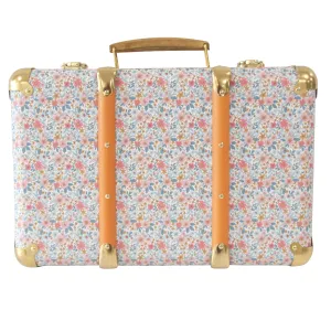 Alimrose Vintage Style Carry Case | French Garden