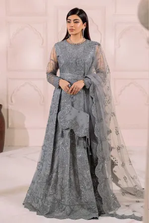 Alizeh - 1B Khirad Dua Festive Collection