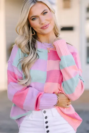 Bright Knit