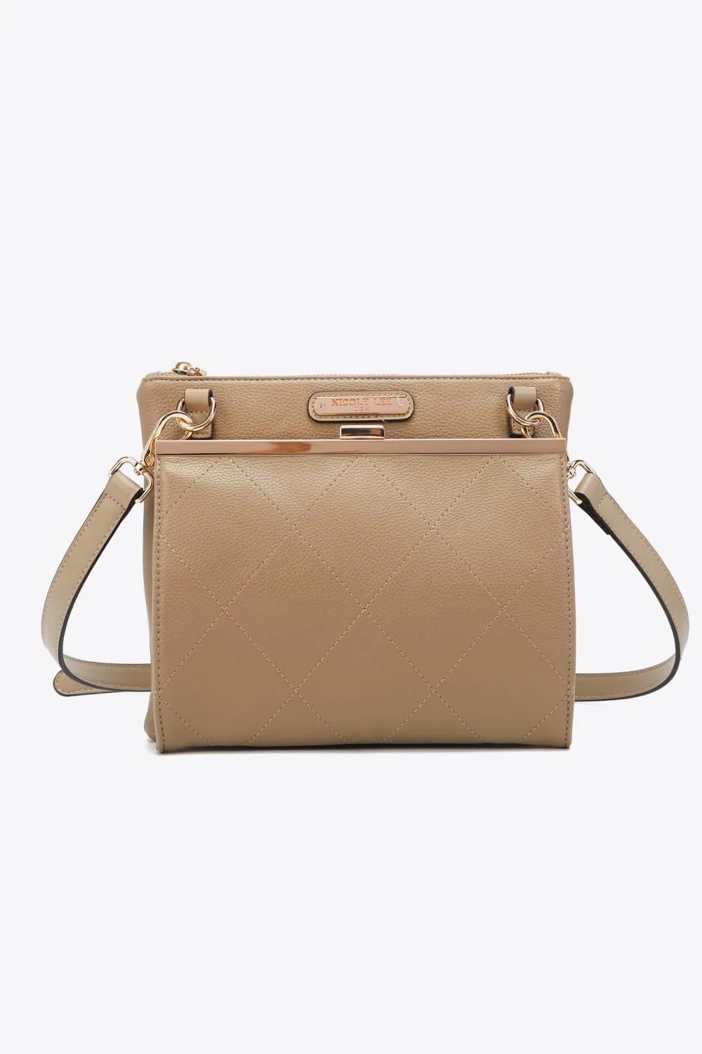 All Day, Everyday Crossbody Handbag