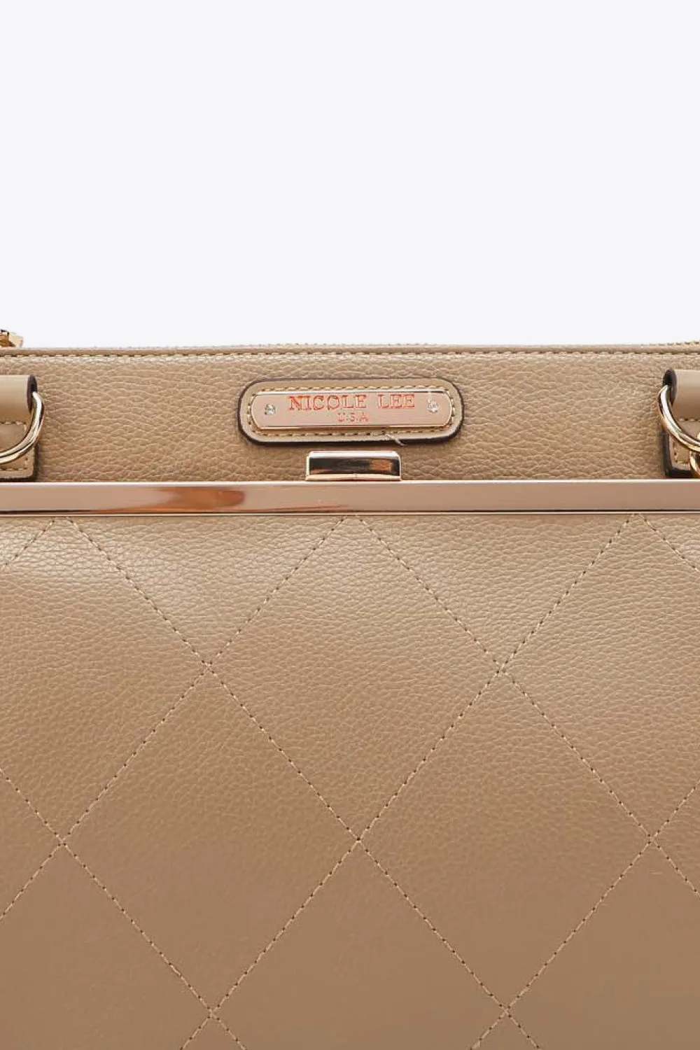 All Day, Everyday Crossbody Handbag