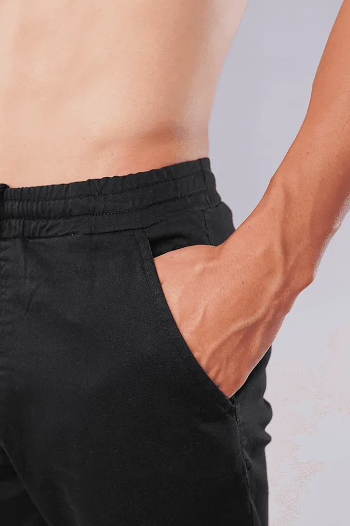 All Day Pants - Black