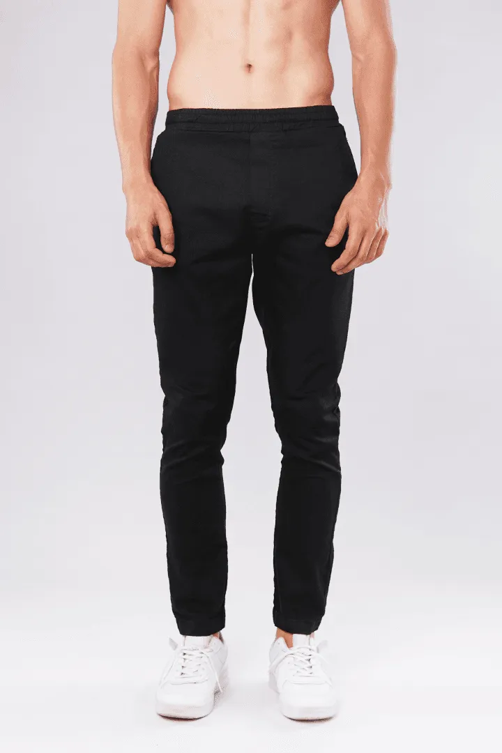 All Day Pants - Black