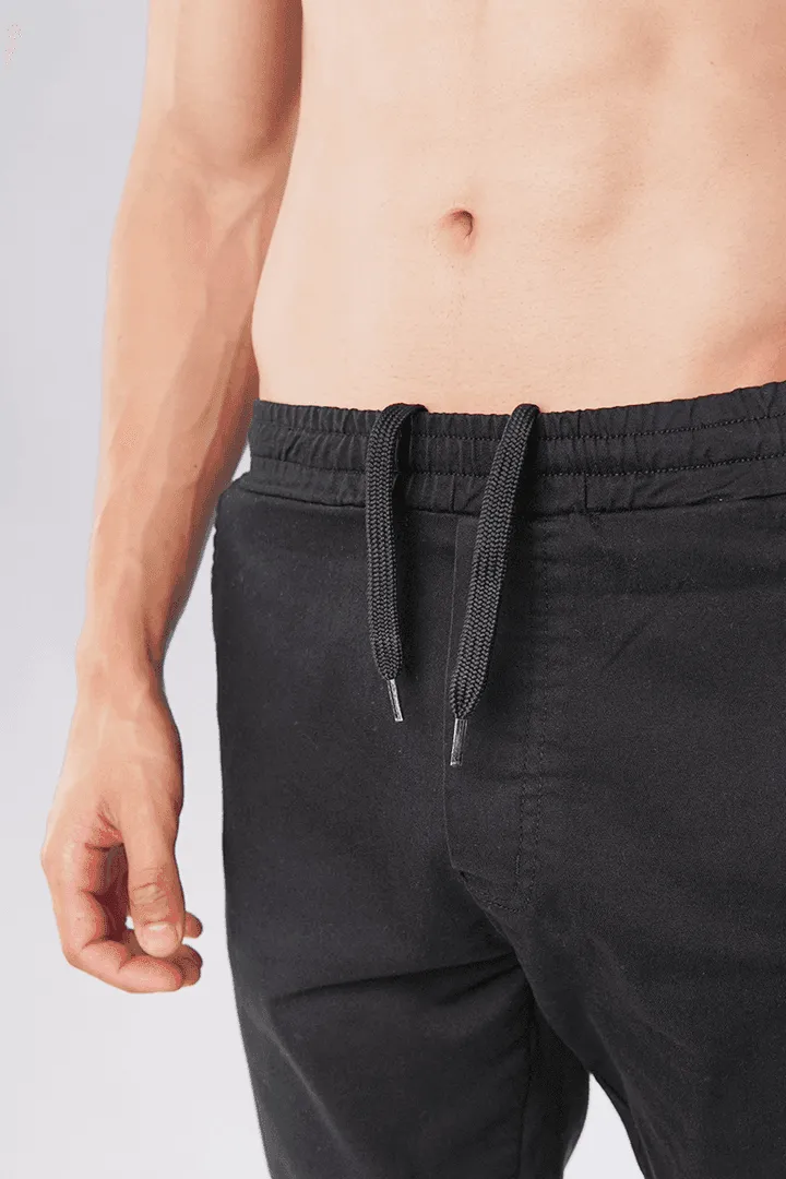 All Day Pants - Black