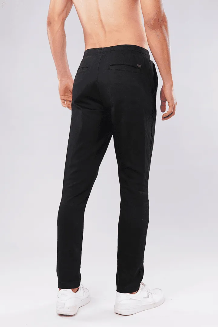 All Day Pants - Black