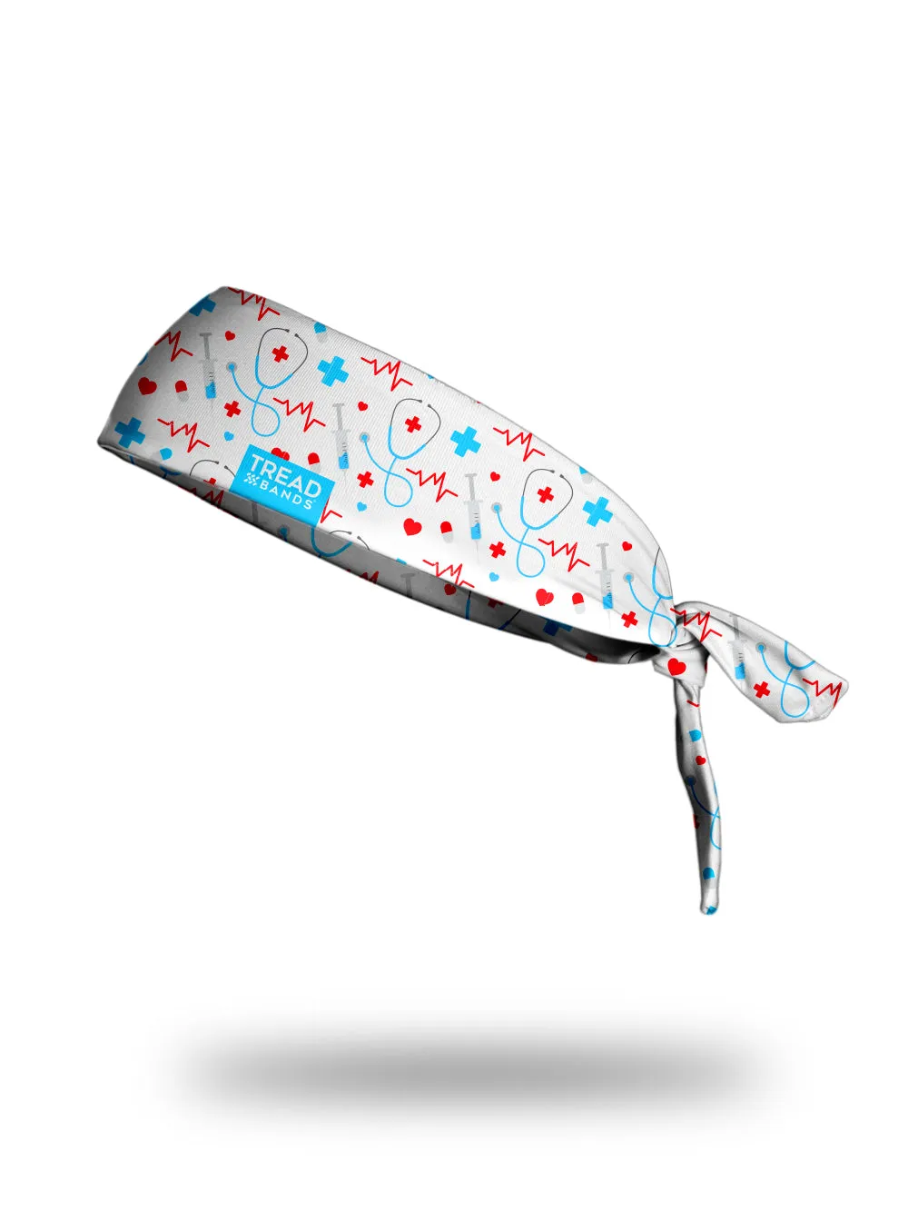 All-Terrain Tieback - Checkup Set of 3