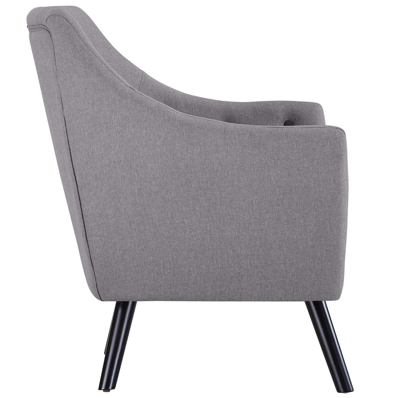 Allegory Armchair by Modway